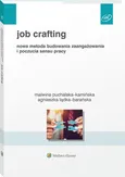 Job Crafting - Agnieszka Łądka-Barańska