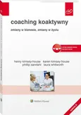 Coaching koaktywny - Henry Kimsey-House