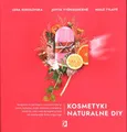 Kosmetyki naturalne DIY - Outlet - Lena Sokolovska