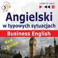 Angielski w typowych sytuacjach 1-3 - New Editon - Anna Kicińska