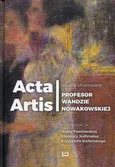 Acta Artis