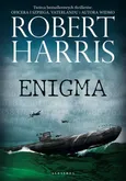 ENIGMA - Robert Harris