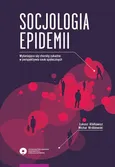 Socjologia epidemii - Łukasz Afeltowicz