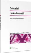 Zbiór zadań z mikroekonometrii - Damian Przekop
