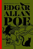 Opowiadania prawie wszystkie - Edgar Allan Poe