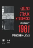 Łódzki strajk studencki – styczeń–luty 1981