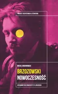 Stanisław Brzozowski - Maciej Urbanowski