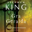 GRA GERALDA - Stephen King