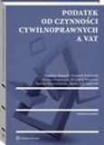 Podatek od czynności cywilnoprawnych a VAT - Bartosz Wojciechowski