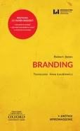 Branding - Robert Jones