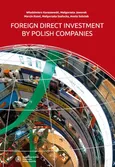 Foreign Direct Investment by Polish Companies