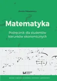 Matematyka - Dorota Pekasiewicz