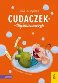 Cudaczek - Wyśmiewaczek - Julia Duszyńska