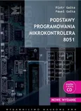 Podstawy programowania mikrokontrolera 8051 - Paweł Gałka