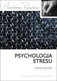 Psychologia stresu - Irena Heszen