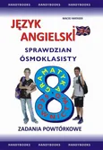 Język angielski Sprawdzian Ósmoklasisty - Maciej Matasek