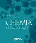 Chemia obliczeniowa - Jeremy Harvey
