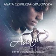 Adam - Agata Czykierda-Grabowska
