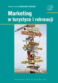 Marketing w turystyce i rekreacji - Aleksander Panasiuk