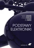 Podstawy elektroniki - Augustyn Chwaleba