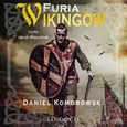 Furia Wikingów. Tom 1 - Daniel Komorowski