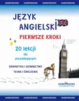 Język angielski - Pierwsze kroki - 20 lekcji dla początkujących - Maciej Matasek