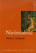 Nieśmiałość - Philip Zimbardo
