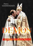 Demon w Watykanie - Franca Giansoldati