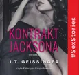Kontrakt Jacksona - J.T. Geissinger