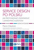 Service design po polsku - Marcin Chłodnicki