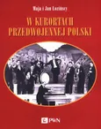 W kurortach przedwojennej Polski - Jan Łoziński