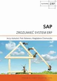 SAP. Zrozumieć system ERP - Jerzy Auksztol