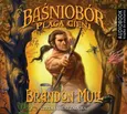 Baśniobór – Tom 3. Plaga cieni - Brandon Mull