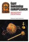 Świt narodów europejskich - Benedykt Zientara