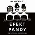 Efekt pandy - Marta Kisiel