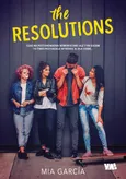 The Resolutions - Mia Garcia