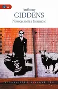 Nowoczesność i tożsamość - Anthony Giddens