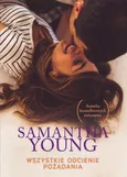 Wszystkie odcienie pożądania - Samantha Young