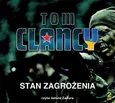 Stan zagrożenia - Tom Clancy