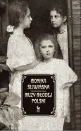 Muzy Młodej Polski. Życie i świat Marii, Zofii i Elizy Pareńskich - Monika Śliwińska