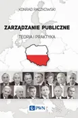 Zarządzanie publiczne - Konrad Raczkowski