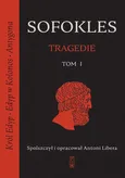 Tragedie. Tom I - Sofokles