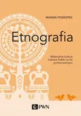 Etnografia - Marian Pokropek