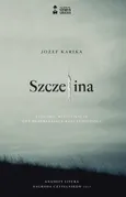 Szczelina - Jozef Karika