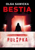 Bestia - Olga Sawicka