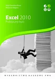 Excel 2010. Praktyczny kurs - Alicja Żarowska-Mazur