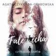 Fale i echa - Agata Czykierda-Grabowska