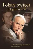 Polscy święci i błogosławieni - Ewa Czerwińska