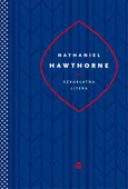 Szkarłatna litera - Nathaniel Hawthorne