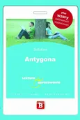 Antygona - Sofokles
